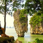 Backpacking Thailand, Asia