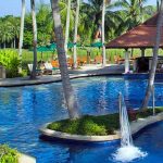 Banyan Tree Resort - Water Park - Travel Phuket, Thailand, Asia - Australians Winter Family Escape and Romantic Getaway