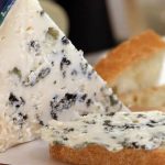 Blue Chevre Cheese