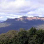 Blue Mountains - NSW - Sydney - Australia