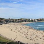 Bondi Beach - Sydney - New South Wales