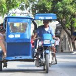 Boracay - Transport - Tricycles - Travel Asia