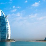 Burj Al Arab - Dubai - United Arab Emirates - Asia