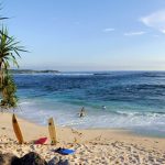 Dream Beach - Nusa Lembongan - Bali