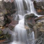 Gibraltar Falls - Namadgi National Park - Australian Capital Territory