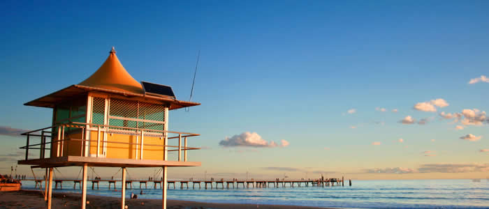 Glenelg - Adelaide - South Australia