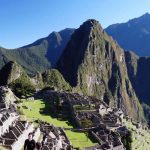 Inca Trail - Machu Picchu - Peru