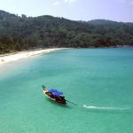 Katathani Phuket Beach Resort - Water Park - Travel Phuket, Thailand, Asia - Australians Winter Family Escape and Romantic Getaway