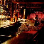 Melbourne Bars - Cherry Bar