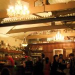 Melbourne Bars - Murmur Bar