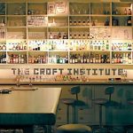 Melbourne Bars - The Croft Institute Bar