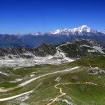 Mont Blanc, Alps
