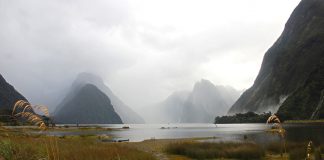 Milford Sound, New Zealand - Travel New Zealand for Australians