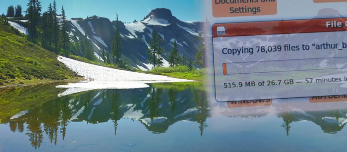 Photo Loss - How To Prevent Losing Photos in Memory Card - Australian Travel and Activity Community | Go For Fun