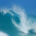 Queensland Wave
