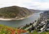 Rhine Gorge - Upper Middle Rhine Valley