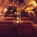 Spain - Gibraltar - St Michael's Cave