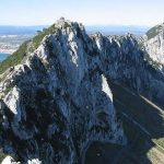 Spain - Gibraltar's Upper Rock Nature Reserve