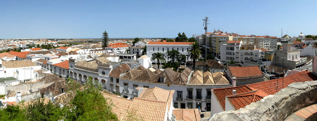 Tavira, Portugal