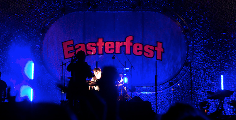 Toowoomba - Easterfest - Queensland Events - Australia