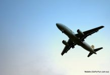 Tullamarine Airport Aircraft Viewing Area