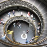 Vatican Museum, Vatican City, Italy - Travel Europe