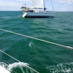 WP_20170401_13_08_05_Pro__highres_sailing-sailboat-climbing-yacht-mast-first-time-bosuns-chair-spinnaker-corio-bay-geelong