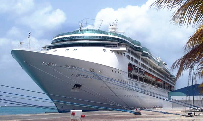 Royal Caribbean Cruises - Enchantment of the Seas | Australian Travel and Activity Community - Go For Fun