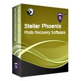 photo recovery software - Stellar Phoenix Photo Recovery Software