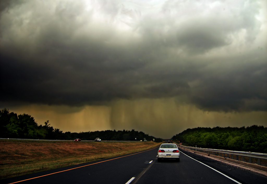 Thunderstorm