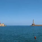 Travel Greece - Ghania - Crete - The Venetian Harbour