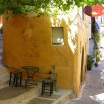 Travel Greece - old town - Chania - Crete