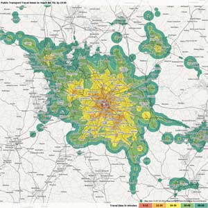 Travel map - Mapumental | Australian Travel and Activity Community - Go For Fun