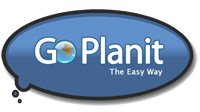 Travel planning app - Goplan It