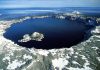 Crater lake - Crater Lake National Park - Oregon - USA