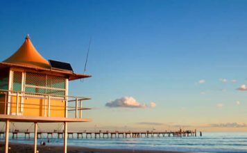 Glenelg - Adelaide - South Australia