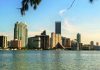 Miami Skyline - Florida - USA