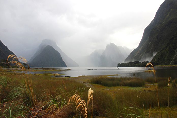 Milford Sound, New Zealand - Travel New Zealand for Australians