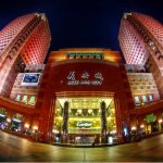 Takashimaya Shopping Centre - The Must Visit Destinations in Singapore
