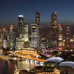 Singapore Skyline - The Must Visit Destinations in Singapore