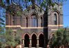 St Peters Catholic Church, Surry Hills, Sydney - Australia travel