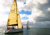 Royal Geelong Yacht Club - sailing - sailboat racing - Davidsons Winter Series - Race 1