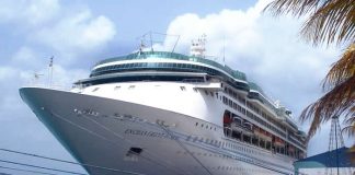 Royal Caribbean Cruises - Enchantment of the Seas