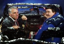Road trip movie - Plans, Trains and Automobiles